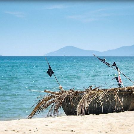 An Bang Beach Hideaway Hội An Kültér fotó