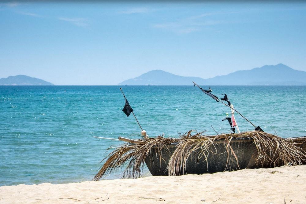 An Bang Beach Hideaway Hội An Kültér fotó