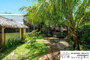 An Bang Beach Hideaway Hội An Kültér fotó
